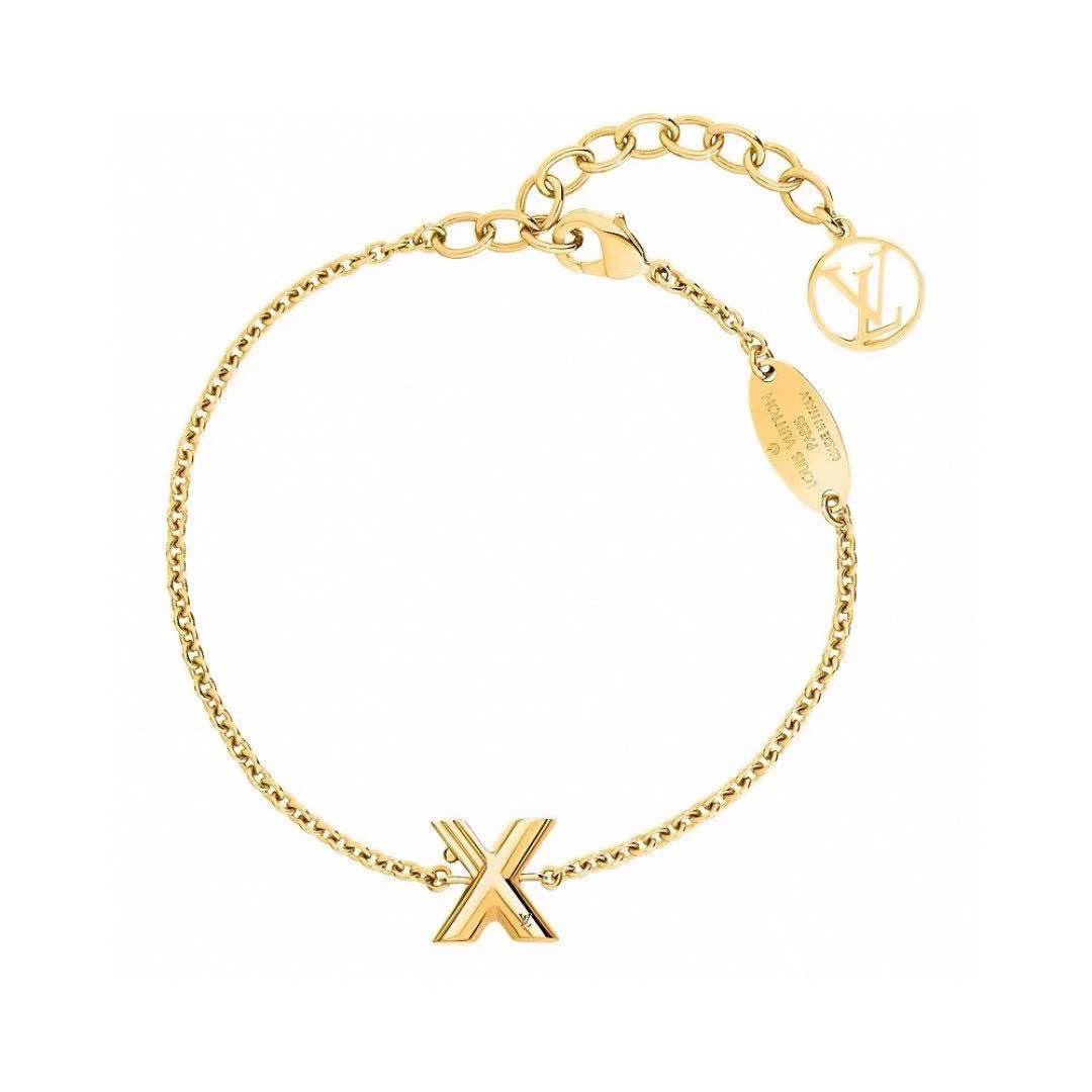 Louis Vuitton X Bracelet
